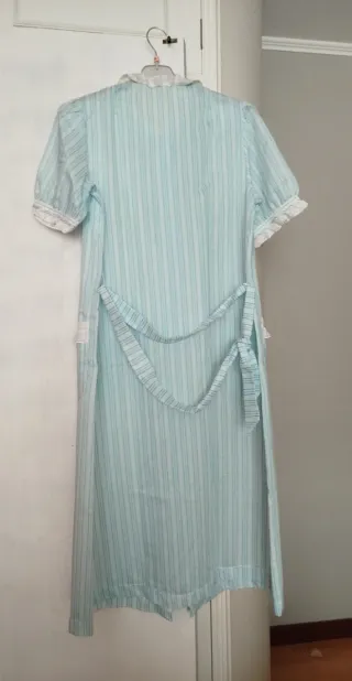 JUEGO Bata/Camisón VERANO MUJER. Talla: 4. LAIDA