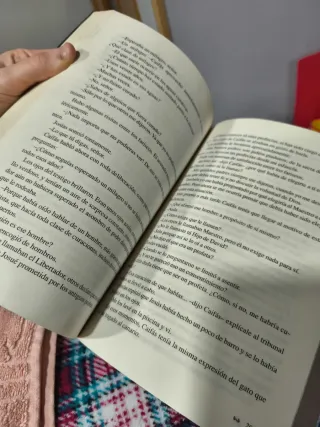 Yo, Judas: La verdadera historia de Judas Iscar...