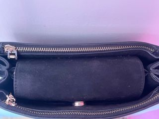 Bolso negro parfois