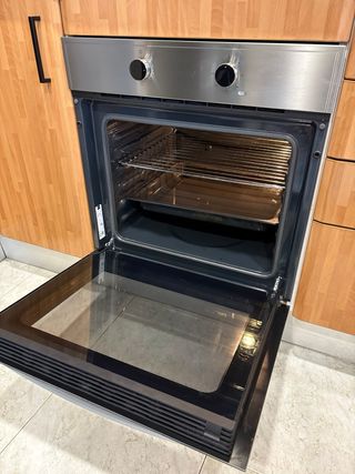 Horno TEKA HBB 4350 Independiente Integrable