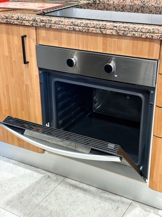 Horno TEKA HBB 4350 Independiente Integrable