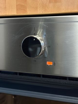 Horno TEKA HBB 4350 Independiente Integrable