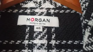 Chaquetón Morgan talla L