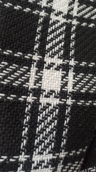 Chaquetón Morgan talla L