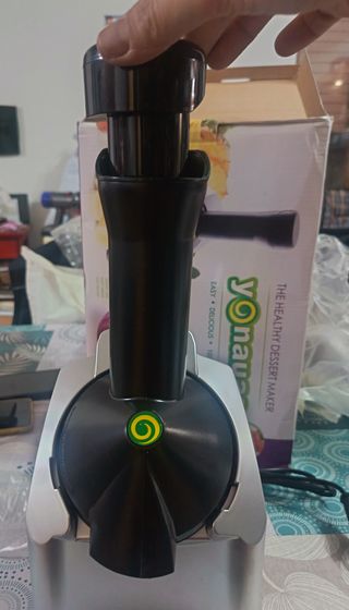 Yonauas Healthy Dessert Maker Nuovo