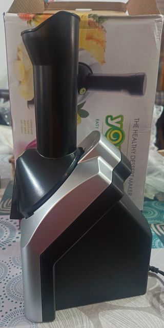 Yonauas Healthy Dessert Maker Nuovo