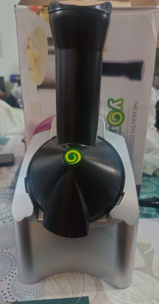 Yonauas Healthy Dessert Maker Nuovo