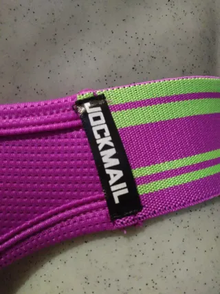 Slip Jockmail hombre T/M