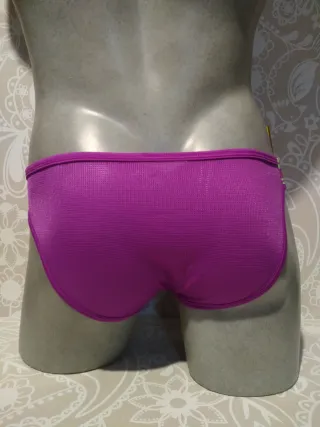 Slip Jockmail hombre T/M