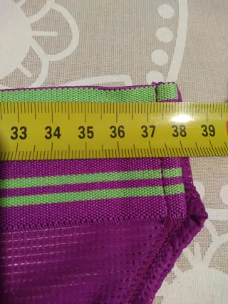 Slip Jockmail hombre T/M