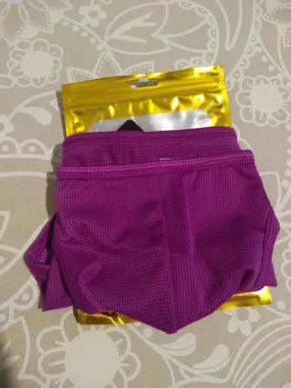 Slip Jockmail hombre T/M