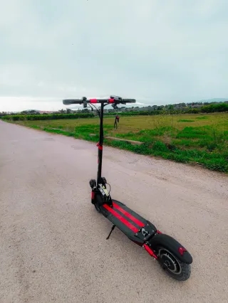 Patinete Eléctrico SUNMIGO