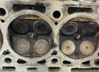 7711135172 culata renault megane ii berlina 137168