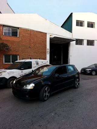 Golf 5 GTI 160.000KM