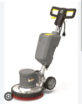 Rotativo pulidora profesional Karcher BDS 43/150