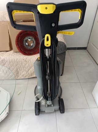 Rotativo pulidora profesional Karcher BDS 43/150