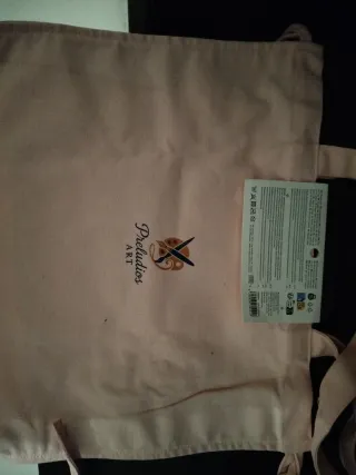 Shopper bag personalizzata con disegno