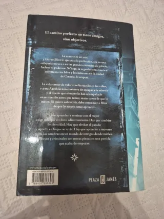 El camino de las sombras (El Ángel de la Noche ...