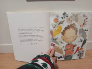 El gran libro de los superpoderes (Spanish Edit...