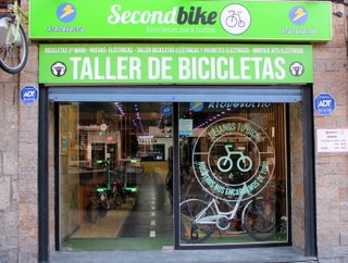 Bicicleta CUBE LIMITED PRO 29 Talla L