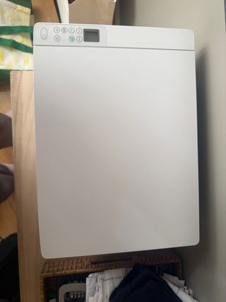 Impresora HP Laserjet M140we