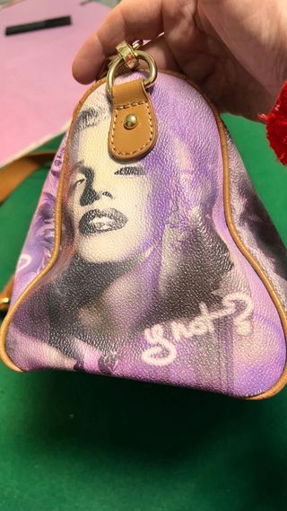 Borsa Ynot Marilyn