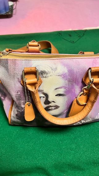 Borsa Ynot Marilyn