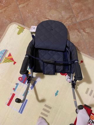 Seggiolino da tavolo agganciabile Bebe Confort