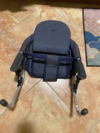 Seggiolino da tavolo agganciabile Bebe Confort