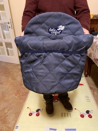 Seggiolino da tavolo agganciabile Bebe Confort