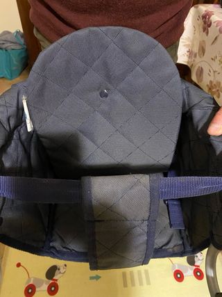 Seggiolino da tavolo agganciabile Bebe Confort