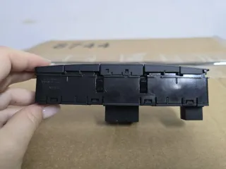 Botonera Seat Ibiza 6J