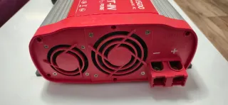 Inversor NDS SP-1500 1500W 24V