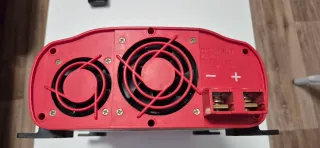 Inversor NDS SP-1500 1500W 24V