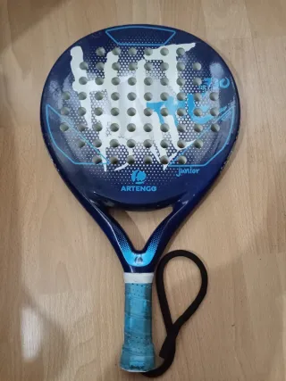 JUNIOR RAQUETA PALA PADEL