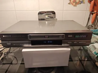 Lettore DVD Samsung