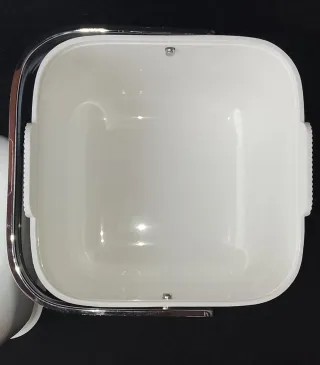 Secchiello Ghiaccio Amanda Guzzini 1980