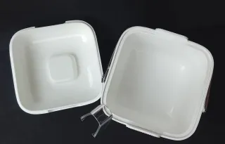 Secchiello Ghiaccio Amanda Guzzini 1980