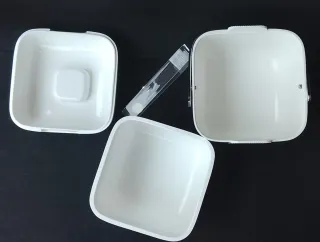 Secchiello Ghiaccio Amanda Guzzini 1980