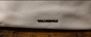 Borsa hobo Karl Lagerfeld