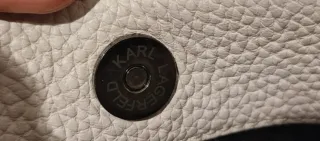 Borsa hobo Karl Lagerfeld