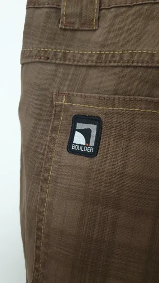 Pantalón corto Trangoworld Mujer Talla L