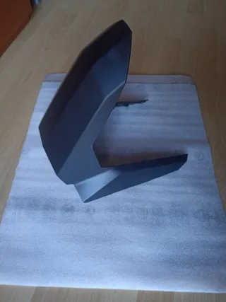 Guardabarros África Twin 1100 / Transalp 750