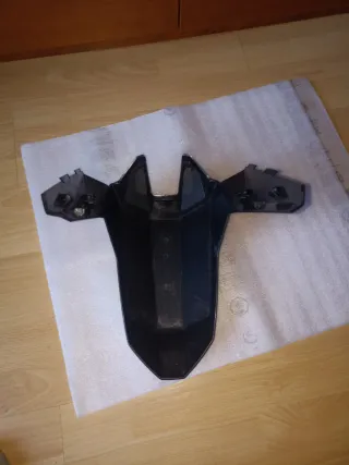 Guardabarros África Twin 1100 / Transalp 750