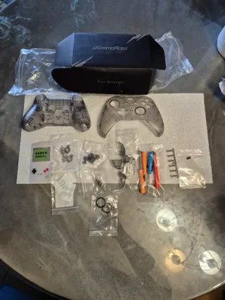 Carcasa Mando Xbox One Elite extremeRate