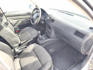 Volkswagen Bora 2002