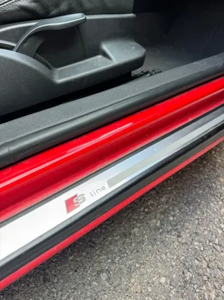 Audi A3 Atracción S-LINE