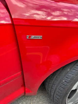 Audi A3 Atracción S-LINE