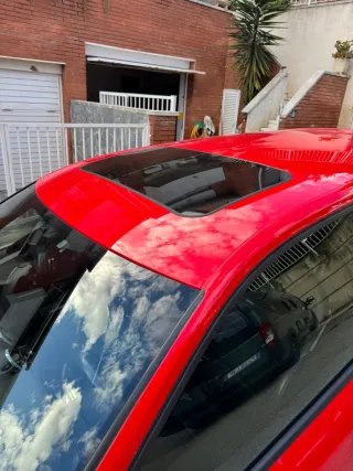 Audi A3 Atracción S-LINE