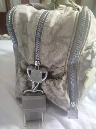Bolso Tous Beige Original